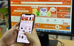 Sẽ cấm các sàn thương mại điện tử dùng thuật toán ưu tiên hiển thị sản phẩm