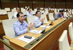 Mua, bán dữ liệu cá nhân bị phạt gấp 10 lần khoản thu