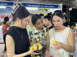 Đắk Lắk tham gia xúc tiến thương mại cho các hợp tác xã khu vực miền Trung - Tây Nguyên