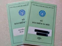 Quy định mới về cấp, quản lý sổ BHXH từ ngày 1-7