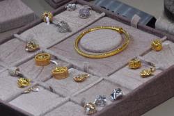 Giá vàng hôm nay, 26-6: Tăng mạnh trở lại