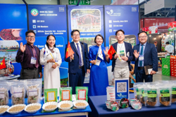 Top 10 mẫu cà phê đặc sản Việt Nam 2025 tham gia Triển lãm Busan Coffee Show