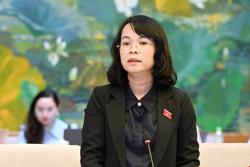 Thông tin mới về việc xem xét nâng mức giảm trừ gia cảnh