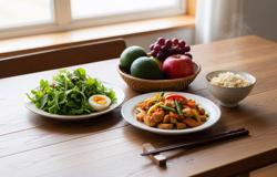 Nghiên cứu 20 năm chỉ ra "bí quyết trường sinh" của nhiều người Nhật