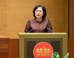 Ngân hàng Nhà nước được quyết cho vay đặc biệt lãi suất 0%