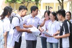 Môn thi tự chọn: Đề cao tư duy ứng dụng và thực hành của người học