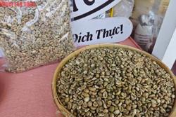 Giá cà phê hôm nay 28-6: Việt Nam còn bao nhiêu cà phê?