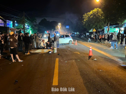 Đắk Lắk: Tai nạn giao thông tăng cao trong tháng 6
