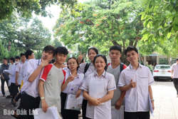 8 giờ ngày 16/7 công bố điểm thi tốt nghiệp THPT 2025