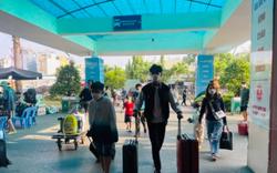 Học sinh đi thi, nhập học được giảm giá vé đi tàu