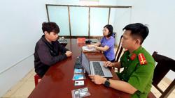 Thủ đoạn lừa đảo tinh vi của nam sinh viên năm 4