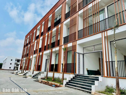 Cơ hội đầu tư nhà ở xã hội