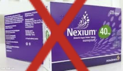 Kiểm tra, xử lý, truy tìm nguồn gốc thuốc giả NEXIUM®40mg