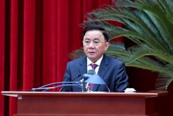 Bố trí cán bộ cho các cơ quan cấp xã trước ngày 10-6