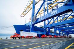 Hải quan tạm dừng tiếp nhận tờ khai từ 22h ngày 30/6 đến 5h ngày 1/7