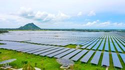 Kiến nghị khung giá trần đấu thầu riêng cho từng loại điện mặt trời