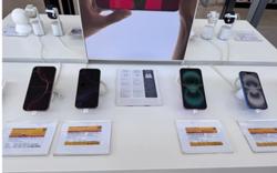 Nhiều mẫu iPhone giá rẻ chưa từng có