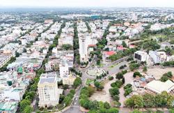 Không gian mới để Đắk Lắk bứt phá