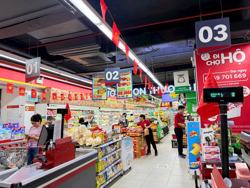 Doanh nghiệp chủ động cập nhật bao bì sau sáp nhập hành chính