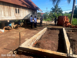 Hơn 6.000 căn nhà tạm, nhà dột nát được khởi công xây mới, sửa chữa