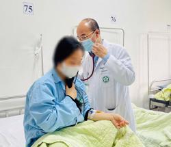 Không còn bắt buộc cách ly y tế với bệnh cúm mùa