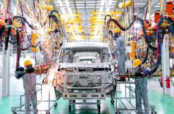 Tự chủ ngành công nghiệp để tăng tỷ lệ nội địa hóa