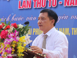 Tập trung nguồn lực đầu tư thúc đẩy chuyển đổi số toàn diện