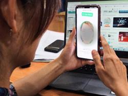 Ngân hàng gồng mình chống lừa đảo bằng AI