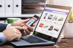 Thu thuế thương mại điện tử tăng gấp rưỡi so với cùng kỳ 2024