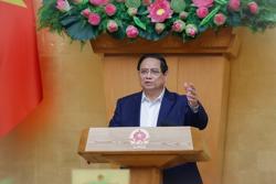 Thủ tướng sẽ chủ trì hội nghị tập huấn kiến thức cho cán bộ tỉnh, xã mới sau sáp nhập