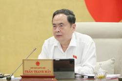 Siết chặt quản lý hóa chất không rõ nguồn gốc