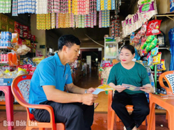 Mở rộng đối tượng tham gia bảo hiểm xã hội bắt buộc: Thêm cơ hội cho nhiều người được hưởng lương hưu