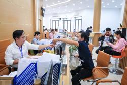 Cán bộ cấp tỉnh, huyện chuyển về xã được giữ nguyên lương, phụ cấp trong 6 tháng