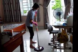 Ngóng tăng lương hưu