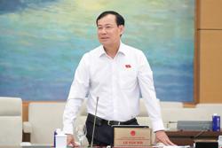 Cấm mua, bán dữ liệu cá nhân; sẽ phạt tiền 10 lần khoản thu có được từ hành vi vi phạm