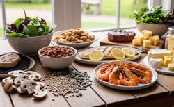 Ăn vừa đủ chất này, giảm mạnh nguy cơ đột quỵ