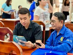 Từ ngày 1-7, người tham gia BHXH tự nguyện được hưởng các chế độ nào?