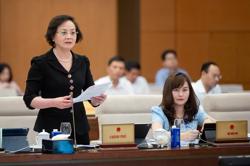 Cả nước sẽ còn 3.321 xã, phường, đặc khu