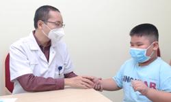 Béo phì trẻ em tăng nhưng chưa thể quy trách nhiệm cho nước ngọt