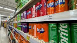 Áp thuế tiêu thụ đặc biệt với nước giải khát có đường: Không thể chậm trễ