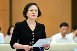 Từ nay đến cuối năm sẽ có khoảng 90.000 cán bộ được giải quyết chế độ, chính sách