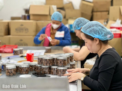 Doanh nghiệp chủ động tìm kiếm thị trường mới