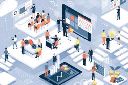 Hơn 111,8 nghìn doanh nghiệp gia nhập và tái gia nhập thị trường