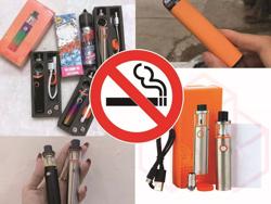 Định danh tên gọi để gỡ nút thắt pháp lý trong quản lý thuốc lá mới