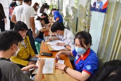 Nhiều trường ĐH bất ngờ bỏ tổ hợp xét tuyển khối C