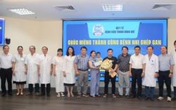 Nghĩa cử đẹp của người đàn ông ở Đắk Lắk đã cứu 7 người