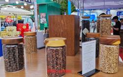 Giá cà phê hôm nay 7-6: Lên xuống như tàu lượn