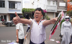 Sẽ công bố kết quả thi tuyển lớp 10 THPT tỉnh Đắk Lắk ngày 16/6