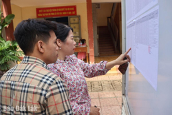 TP. Buôn Ma Thuột: Bảo đảm phổ cập giáo dục năm học 2025 - 2026