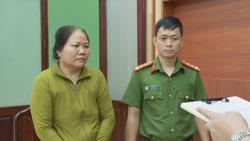 Khởi tố cặp vợ chồng bán hàng chục tấn cà phê bột giả ra thị trường